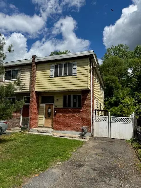 60 Lonergan Dr, Ramapo, NY 10901