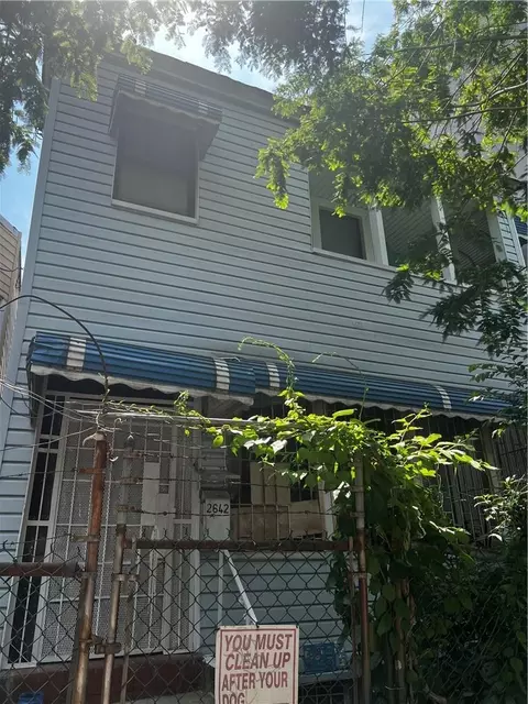 2642 Decatur Ave, New York, NY 10458