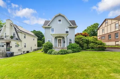 43 Clinton St, White Plains, NY 10603