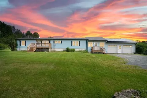 236 Westervelt Rd, Cochecton, NY 12726