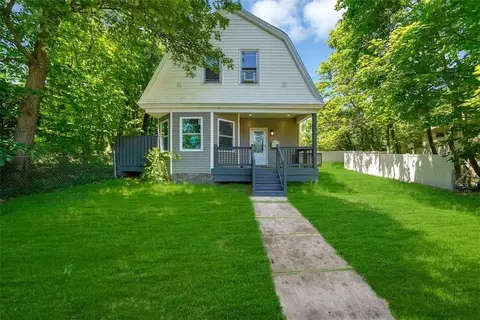 58 Park Ave, Thompson, NY 12701