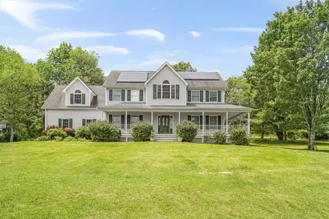 3407 State Route 208, Hamptonburgh, NY 10916