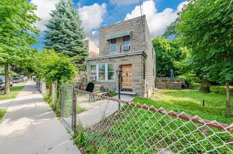 1910 Muliner Ave, New York, NY 10462
