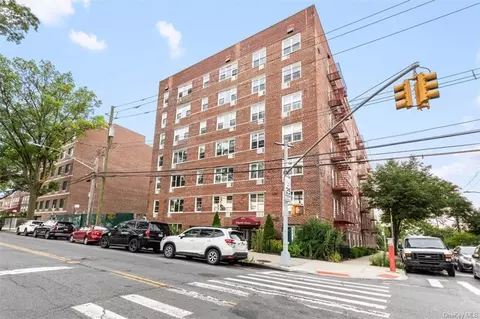 3065 Sedgwick Ave #4D, Bronx, NY 10468