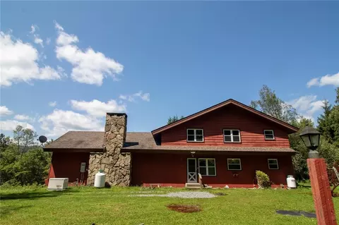 868 Old Route 17, Rockland, NY 12758
