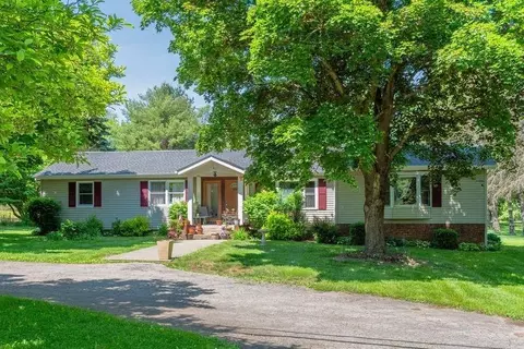 229 Layton Rd, Stanford, NY 12581