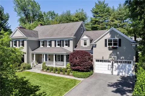 12 White Birch Dr, Rye, NY 10580