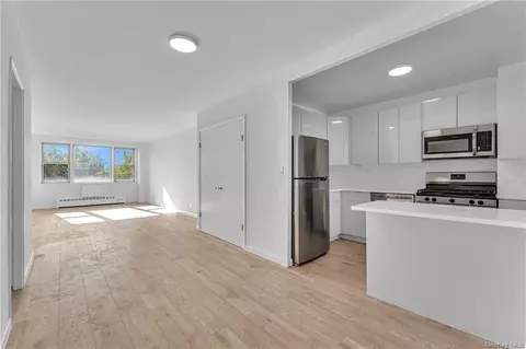 5800 Arlington Ave #6K, Bronx, NY 10471