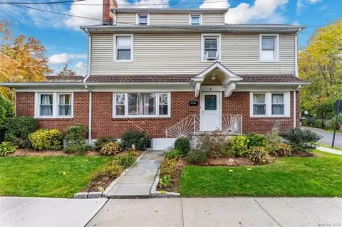 1 9th St, New Rochelle, NY 10801