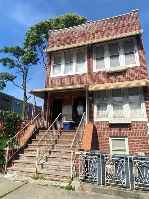 1362 Noble Ave, New York, NY 10472