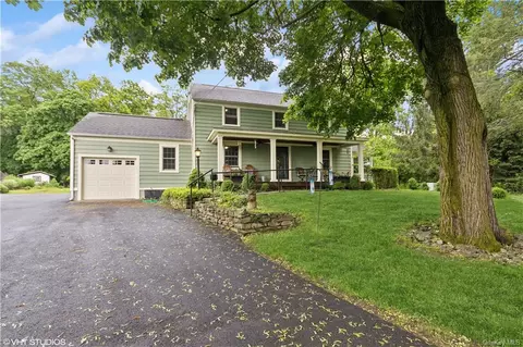 35 Monell Pl, Beacon, NY 12508