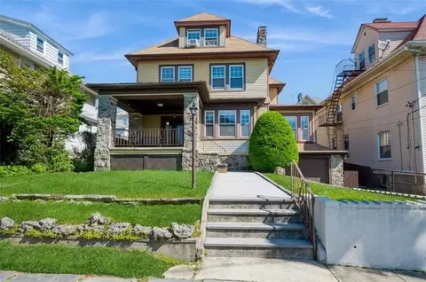 7 Urban St, Mount Vernon, NY 10552