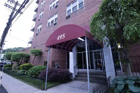 495 Odell Ave #7F, Yonkers, NY 10703
