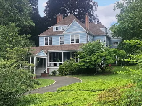 43 Langdon Ave, Greenburgh, NY 10533