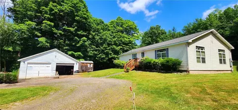 33 Humen Rd, Woodbourne, NY 12788
