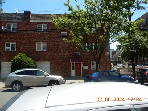 3854 Carpenter Ave #4, New York, NY 10467