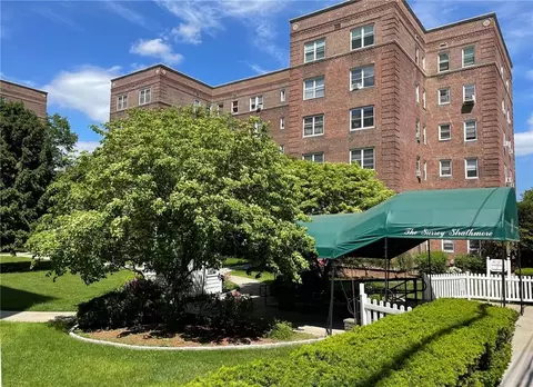 90 Bryant Ave #1B-FOREST, White Plains, NY 10605