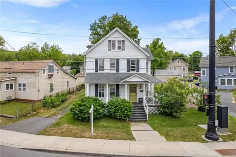 5 N Maple Ave, Port Jervis, NY 12771