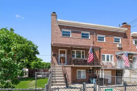 1003 Vincent Ave, New York, NY 10465
