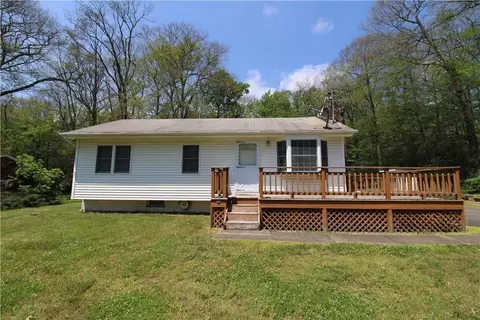 235 Nashopa Rd, Mamakating, NY 12721