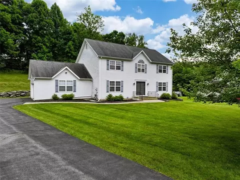 61 Woodland Rd, Monroe, NY 10950