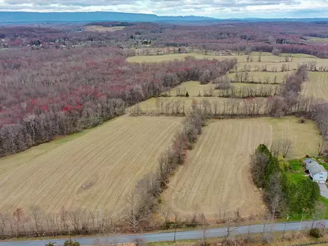 Union School Road, Crawford, NY 12549