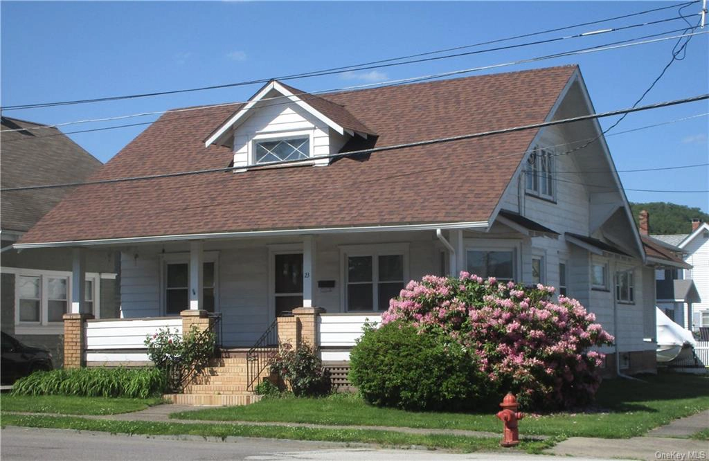 23 Pne St  