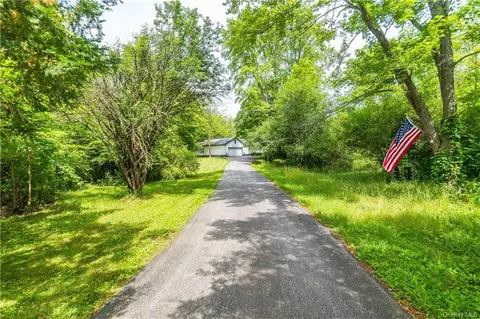53 S Shanks Rd, Washington, NY 12578