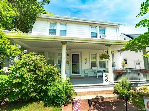 75 Putnam Ave, Rye, NY 10573