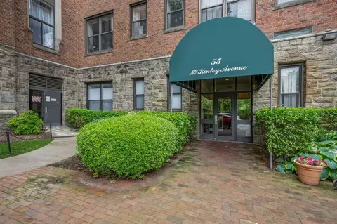 55 Mckinley Ave #DG-13, White Plains, NY 10606