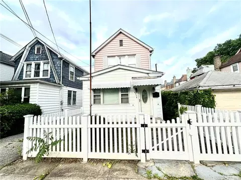 4510 Hill Ave, New York, NY 10466