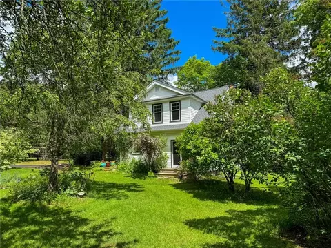 22 White Sulphur Rd, Swan Lake, NY 12783