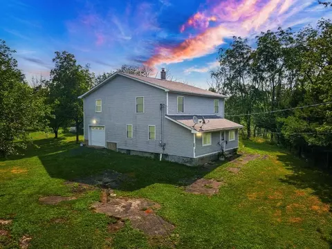 208 Grahamtown Rd, Greenville, NY 10940