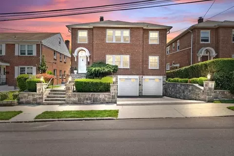 333 Hayward Ave, Mount Vernon, NY 10552