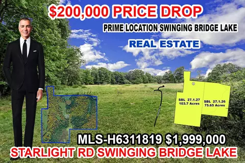 668 Starlight Rd, Thompson, NY 12701