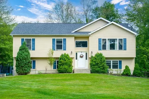 25 Mill House Rd, Mamakating, NY 12566
