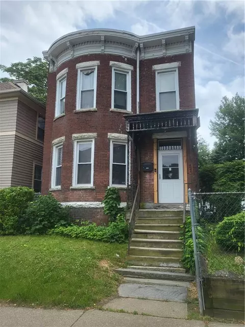 57 Henry Ave, Newburgh, NY 12550