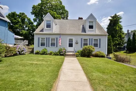 20 Rose St, Greenburgh, NY 10706