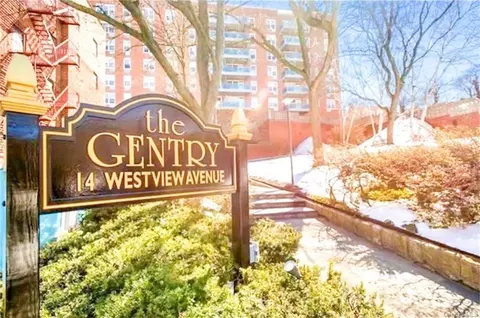 14 Westview Ave #504, Eastchester, NY 10707