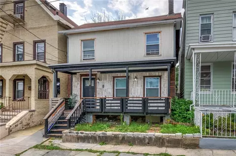 120 N 7th Ave, Mount Vernon, NY 10550