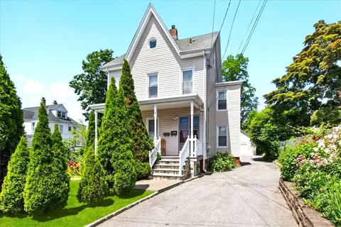 40 Exchange Pl, Port Chester, NY 10573