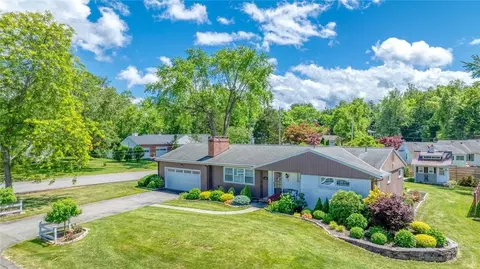 153 Griffin Dr, Hurley, NY 12443