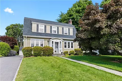 61 Lafayette Dr, Rye, NY 10573