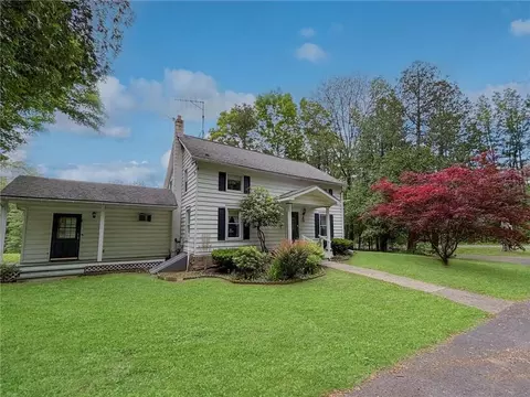 487 Vernal Butler Rd, Cairo, NY 12413
