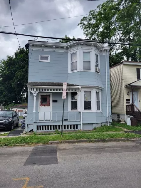 275 Van Ness St, Newburgh, NY 12550