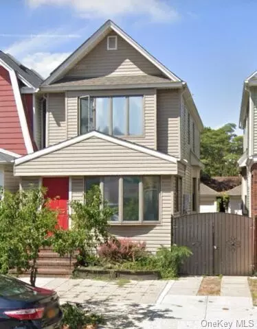 12111 Hillside Ave, Richmond Hill, NY 11418
