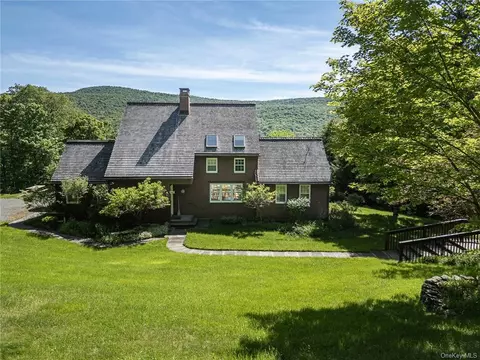51 Sugar Bush Rd, Hardenburgh, NY 12758