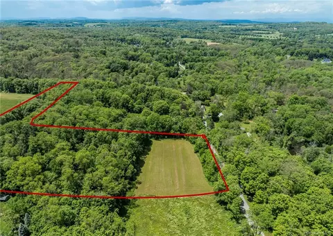 Hibernia Road, Washington, NY 12578