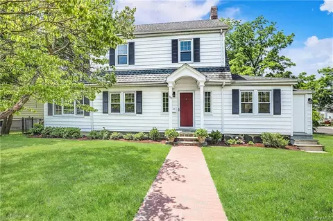 312 Glen Ave, Rye, NY 10573