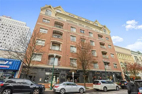 543 Main St #502, New Rochelle, NY 10801